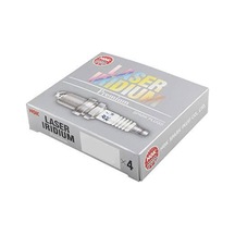 Ngk Dıfr6d13 94167 Jazz Cıty 2008 Üstü 4 Lü Lazer İridyum Buji Honda Jazz 1.2 1.4 L12b1 L13z1 İrıdyum Buji Takım 4lü