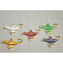 Swaroski Alaatin Sihirli Lambası Magnet Alk3846 02541466