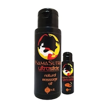Kamasutra Ultra Slide Cream 60 Ml + Lubricante Cream