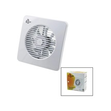 Ni-sa Ebt-150 Plastik Aspiratör 150 6 Banyo Tuvalet Havalandırma Aspiratörü 20w 320m3/h 12