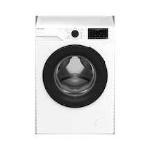 Grundig GNWM 92014 RS 1200 Devir 9 KG Çamaşır Makinesi
