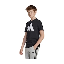 Adidas J Bl Tee Çocuk Spor Tişört - Jc9660