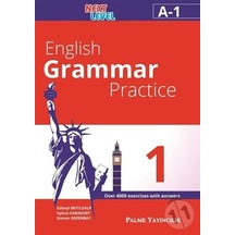 English Grammar Practice A-1