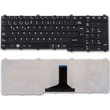 Toshiba Pk1304ı02d0, Pk1304ı02j0, Pk130731a00 Klavye Tuş Takımı