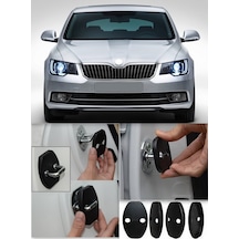 '---Skoda Super B Koruyucu Kapak Seti Süper B Skoda Koruyucu Set-- (393837490)
