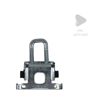 Renault Kangoo İçin Bagaj Kilit Karşılığı