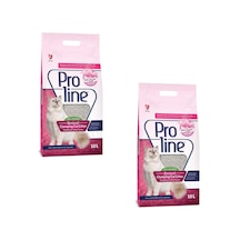 Pro Line Kedi Kumu Parfümlü 10 Lt 2 Adet