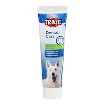 Trixie Naneli Köpek Diş Macunu 100gr