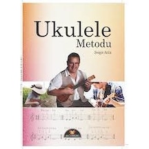 Ukulele Metodu Sezgin Atila