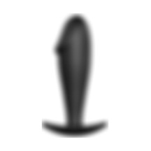 Zaga Oyun Pretty Love Anal Tıkaç 10 CM