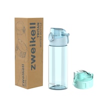 Zweıkell Dıego Junıor Switch Turkis 500 Ml Tritan Suluk