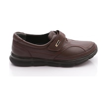 Dgn 604 Kadin Comfort Ayakkabi Kahve