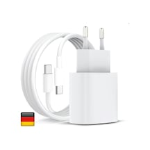 Woyax By Deji iPhone 15 16 - 15 16 Pro - 15 16 Plus - 15 16 Pro Max Uyumlu 25 W Type-c Hızlı Şarj Aleti