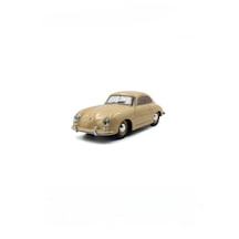 Solido 1:18 Porsche 1953 Model 356 Pre-a Bej Renk Model Araba