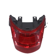 Arka Stop Komple Arora Cappucıno