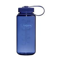 Sustain Tritan Bpa İçermeyen Su Şişesi%50 Plastik Atıktan Elde Edilen Malzemeden Üretilmiştir, 473 Ml, Geniş Ağız, Kot