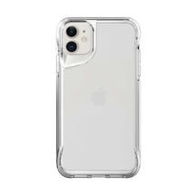Zore İphone 11 Uyumlu Ogaa T-max Kılıf-renksiz
