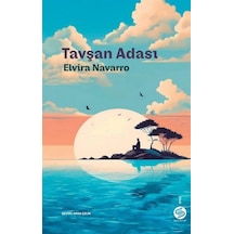 Tavşan Adası / Elvira Navarro