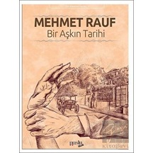 Bir Aşkın Tarihi Puslu Yayıncılık - Puslu Yayıncılık