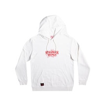 Quiksilver Offıcıal Logo M Beyaz Beyaz
