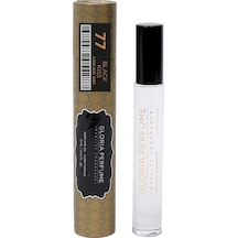 Gloria Perfume Black Kiss Unisex Parfüm EDP 10 ML
