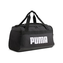 Puma Challenger 58l Orta Boy Spor Çantası 091145 01 Siyah
