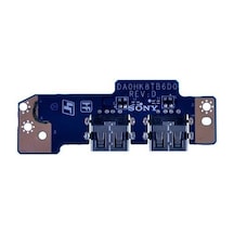 Sony Uyumlu Vaio Svf15 Svf152 Svf153 Svf14 Svf142 Harici Usb Kartı Da0Hk
