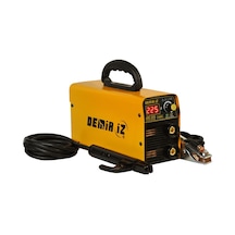 Demiriz Arc 225 Inverter Kaynak Makinası