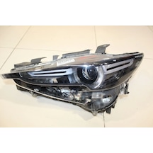 Far Sol Ledlı : Motorlu Japon Cx5 B.m 17- Oem No: Kb8p-51-041d