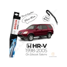 Honda Hr-V Muz Silecek Takımı 1998-2005 Bosch Aerotwin N11.3685