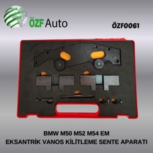 Özf0061 Bmw M50-m52-m54 Em Eksantrik Vanos Kilitleme Sente Aparatı