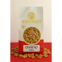 500 G