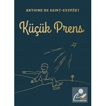 Küçük Prens / Antoine De Saint Exupery N11.345