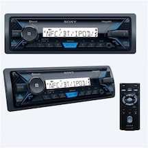 Sony Dsx-m55bt 4x55 W Marine Bluetooth Oto Teyp