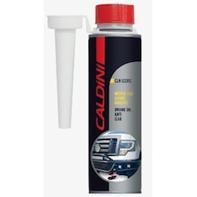 CALDİNİ - MOTOR YAĞ SIZINTI ÖNLEYİCİ YAKIT KATKISI 300ml