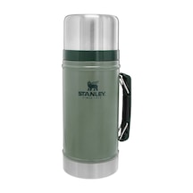 Stanley Klasik Yemek Termosu 0.94 Lt - Yeşil