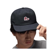 Nike Jordan Pro Cap Siyah Unisex Şapka