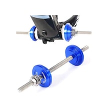 Toopre Furş Ve Press-fit Orta Yatak Sıkma Anahtarı Press Fit Orta Göbek Takma Anahtarı Siyah