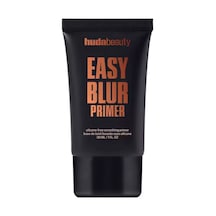 Huda Beauty Easy Blur Bronze Fudge - Silikon İçermeyen Pürüzsüzleştirici Makyaj Bazı