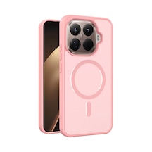 Joko Xiaomi Mi 15t Pro Jota Magsafe Kapak - Pudra