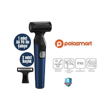 Polosmart Vucut Bakım Seti Pbs603