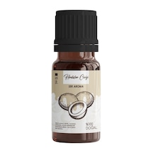 Sek Aroma Hazır Karışım Hindistan Cevizi Kiti - Hazır Karşım  Hindistan Cevizi Aroması 10 ML - 1 L Uyumlu