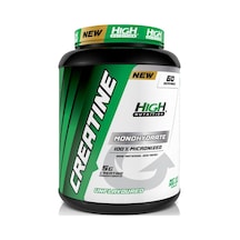 High Nutrition Mikronize Creatine Monohydrate 300 G 60 Servis 1 Serviste 5 G Kreatin Kreatine Saf Aromasız High Nutrition Mikronize Creatine Monohydrate 300 G 60 Servis 1 Serviste 5 G Kreatin Kreatine Saf Aromasız