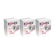 Kotex Mom Lohusa Külodu - Külot Bez - Küçük / Orta 24 Lü Set