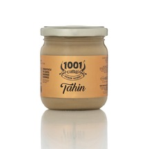 1001 Çiftliği Doğal Tahin 200gr