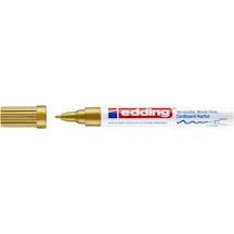 Edding 4040 Creatıve Paint Marker Gold
