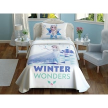 Taç Pike Takımı Frozen 2 Wonder Tek Kişilik