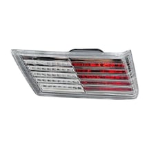 Honda Stop Cıvıc 12-15 İç Sol  Tip