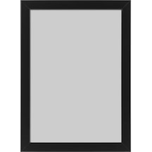 Ikea Fıskbo 21X30 Cm Fotoğraf Resim Çerçeve Siyah - Dekoratif