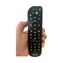 Türktelekom Tivibu Hd Kumandası Tn2000Hd Humax